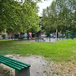 Apartman Lipa New