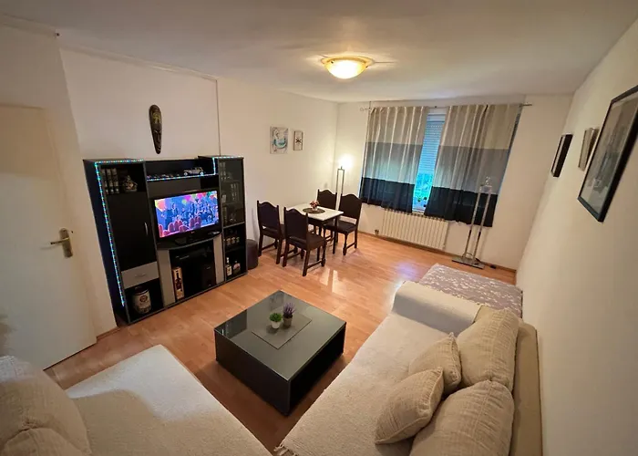 Apartman Lipa New