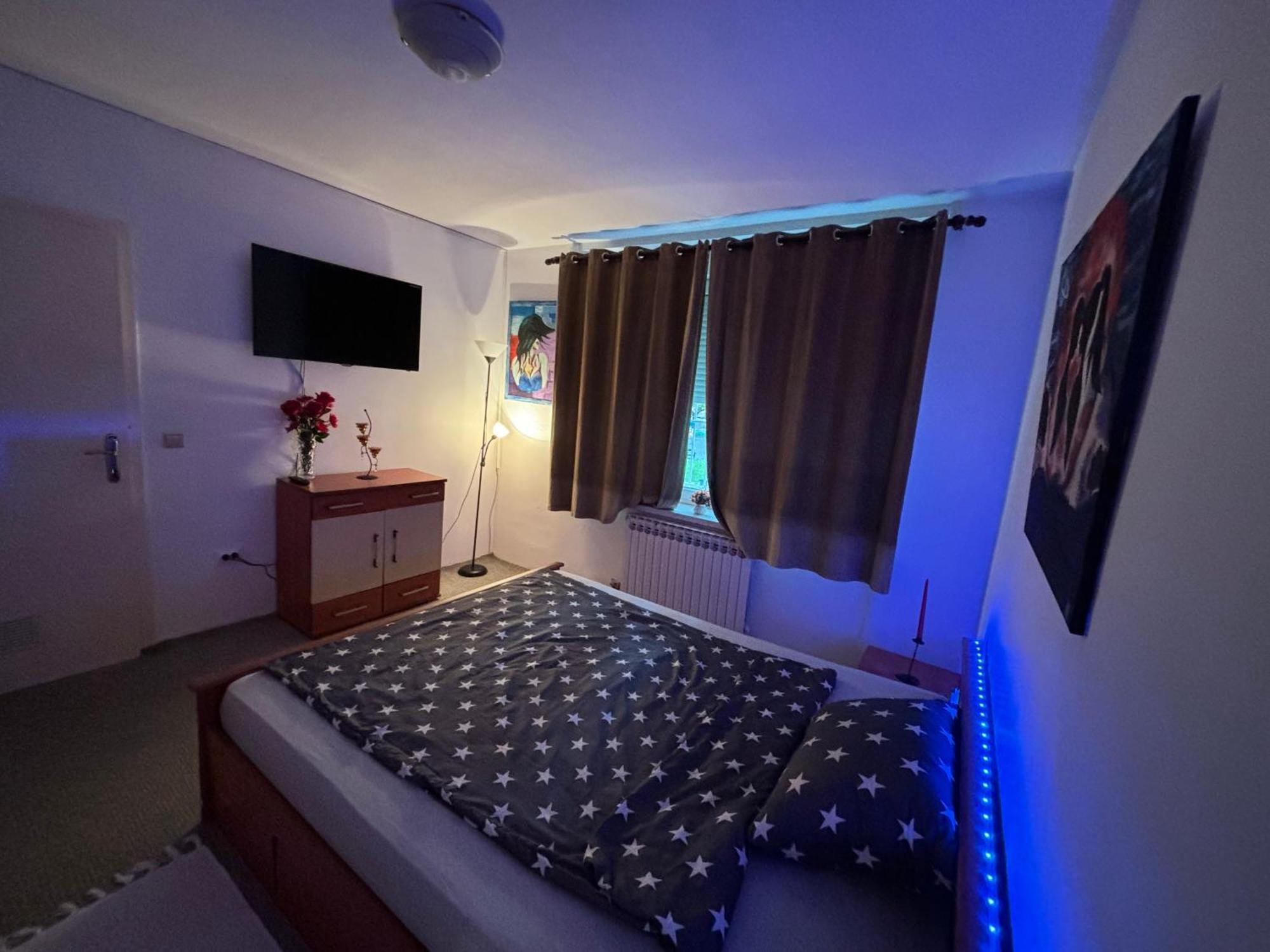 Apartment Lipa New *