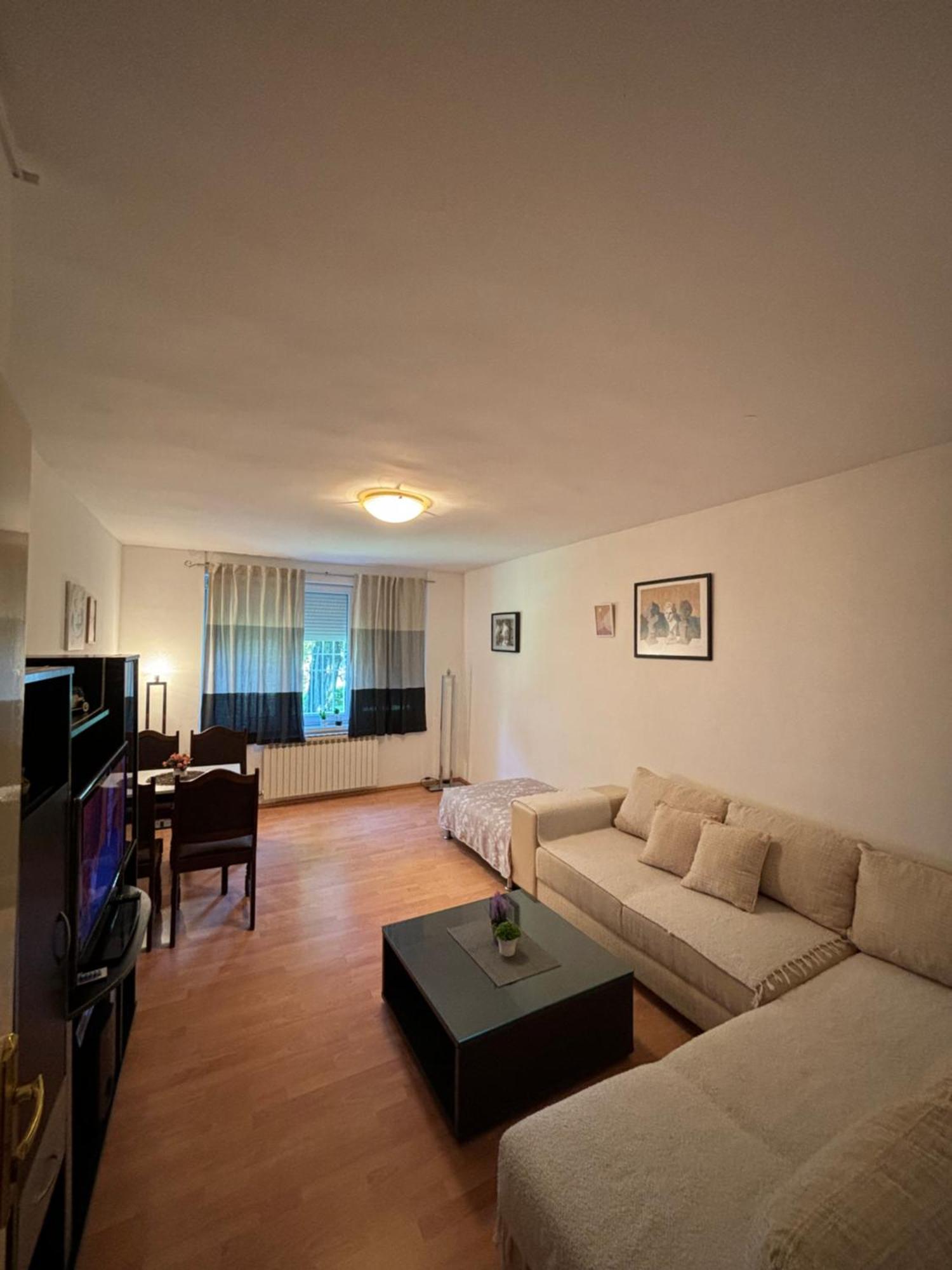 Lipa New * Sarajevo