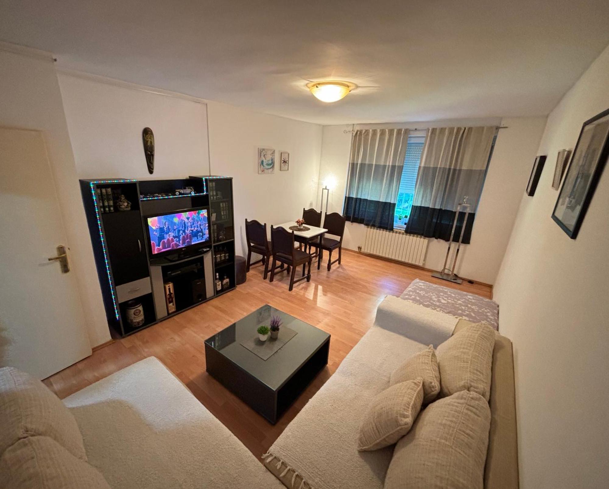 Apartment Lipa New Sarajevo