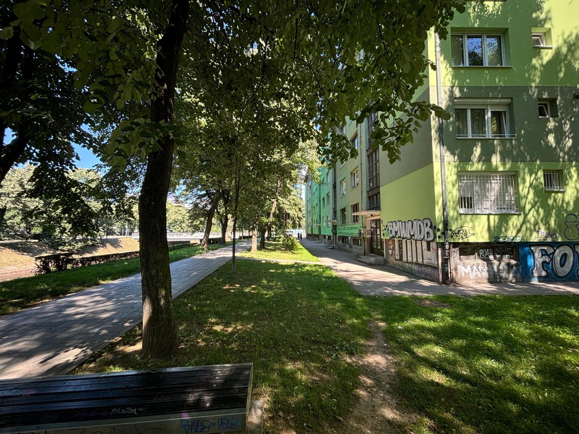 Lipa New Sarajevo